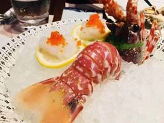 -Mr·Fish鱼鲜生海鲜放题(银泰in99店)