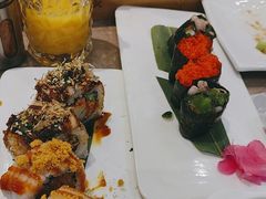 -上渔铁板烧(熙悦汇店)
