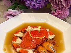 -世博源公馆·本帮融合菜·主题包厢·江景餐厅