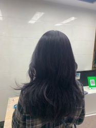 -TK·HAIR SALON韩式设计