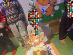 -MAX伯爵趣味互动密室逃脱(大坪D馆店)