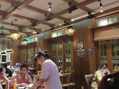 大堂-慧娟面馆·餐厅(望江路店)