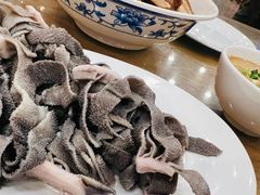 -北京小肠陈饭庄(方庄店)