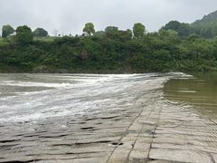 -渔梁坝
