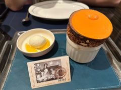 -福楼毕斯罗F Bistronome(国贸商城约会地标景观店)