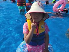 -西安华夏文旅水世界