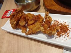 -米村拌饭(江宁万达店)