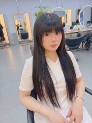 -苑苑发型设计