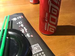 -腰子哥烤串(石佛营炫特店)