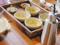 -李百蟹·江南蟹黄面·河景餐厅(夫子庙总店)