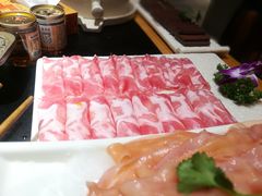 -潘小辣鲜肉老火锅