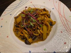 -山葵家·创意料理(宁波来福士店)
