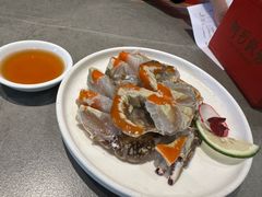 -阿毛饭店(和义路店)