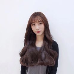 -MOKA HAIR SALON 烫染造型