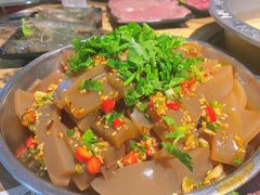 -销魂美蛙鱼头火锅(上海首店)