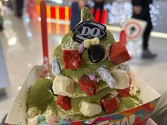 -DQ·蛋糕·冰淇淋(西城红场店)