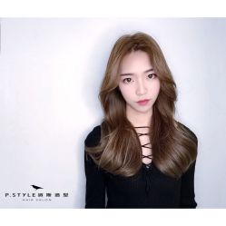 -P.STYLE 派斯造型