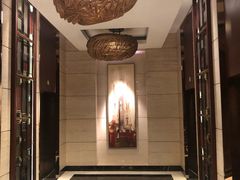 -上海浦东嘉里大酒店