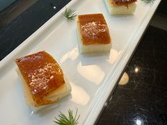 -味+新京宴·烤鸭·北京菜(创意谷店)