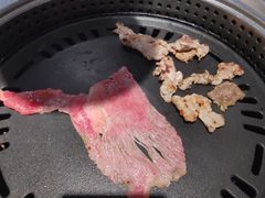 -33韩式自助烧烤(环城南路店)