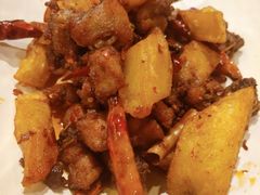 -隔壁老王·家常云南菜(花巷店)
