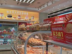 -味多美蛋糕(杨闸环岛店)