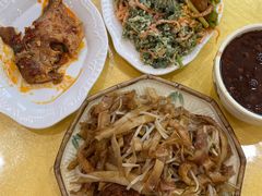 -葛记焖饼(伏牛路店)