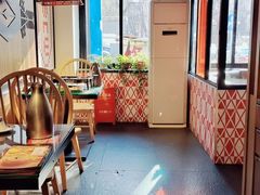 -江边城外烤全鱼(方庄时代购物中心店)