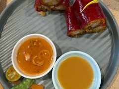 -点都德(聚福楼店)