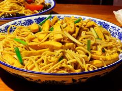 -望江面馆(杭州智汇中心店)
