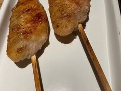 烤鸡翅-IKKI1788居酒屋