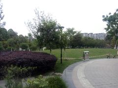 -沙河三洞古桥公园