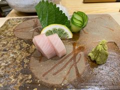 -鮨一日本料理旗舰店(总店)