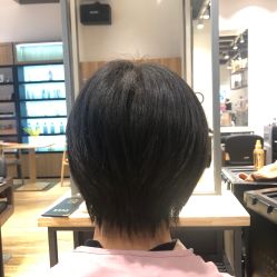 点击看大图 -Mentor Hair Salon