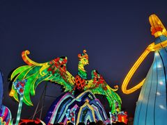 -西安城墙·碑林历史文化景区