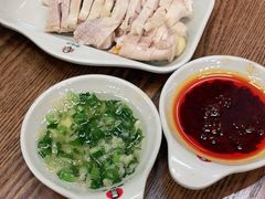 -李先生牛肉面大王(北京平谷步行街店)
