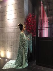 点击看大图 -盘子女人坊古装写真摄影(深圳店)