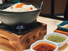 -锦府盐帮·侯宅(五棵松万达店)