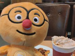 -COSTA COFFEE(哈尔滨凯德学府店)