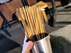 -木屋烧烤(白石洲店)