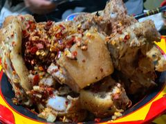 -金荞麦彝家美食