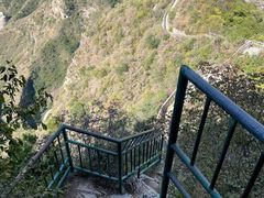 -圣莲山风景区