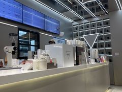 -Manner Coffee(万象食家店)