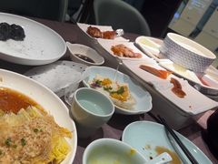 -羲和雅苑•北京烤鸭(乐园道万象城店)