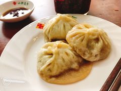 -小胖包子王(阜成门内店)