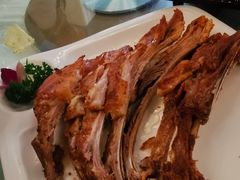 -那达慕蒙古风味酒楼
