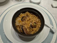 -绿岛国际酒店·海鲜酒楼(八七路店)