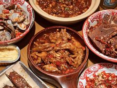 -辣盆盆麻辣小龙虾(哈尔滨总店)