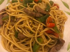 -萨莉亚意式餐厅(深圳北站店)