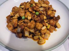 -峨嵋酒家 南北川菜 优选烤鸭(广渠路店)